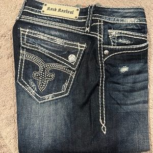 Women’s Rock Revival Capri